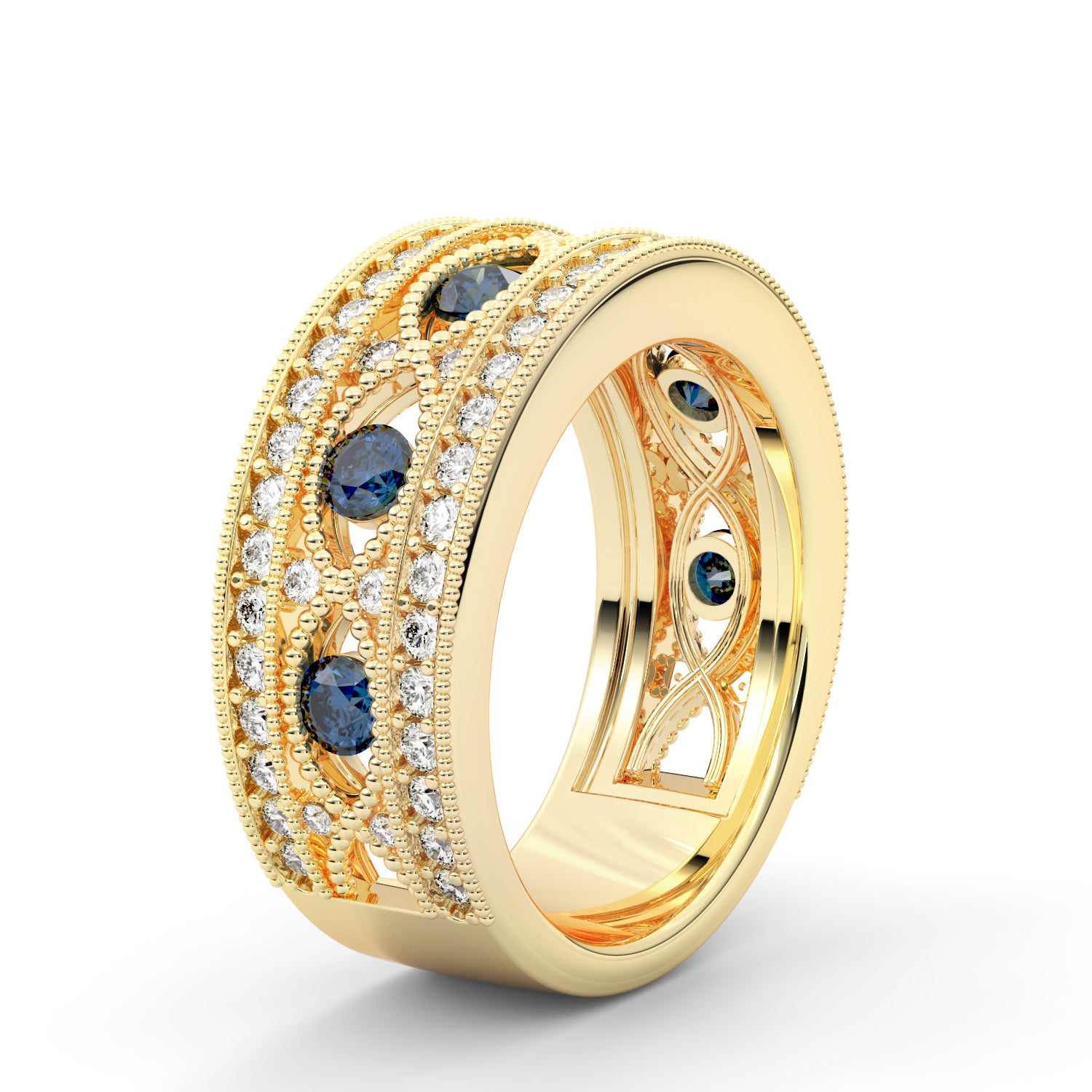 #metal_18K Gold (Yellow)