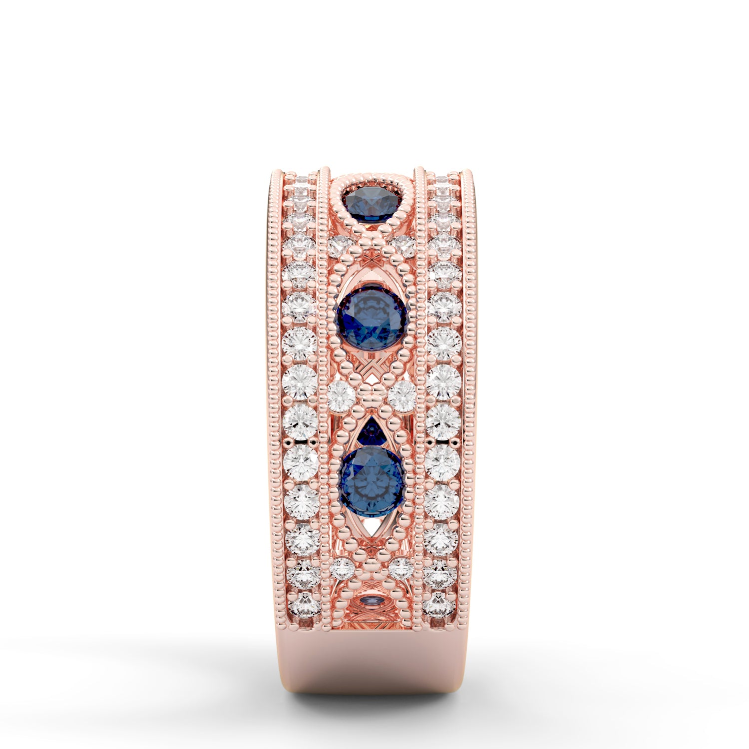 #metal_14K Gold (Rose)