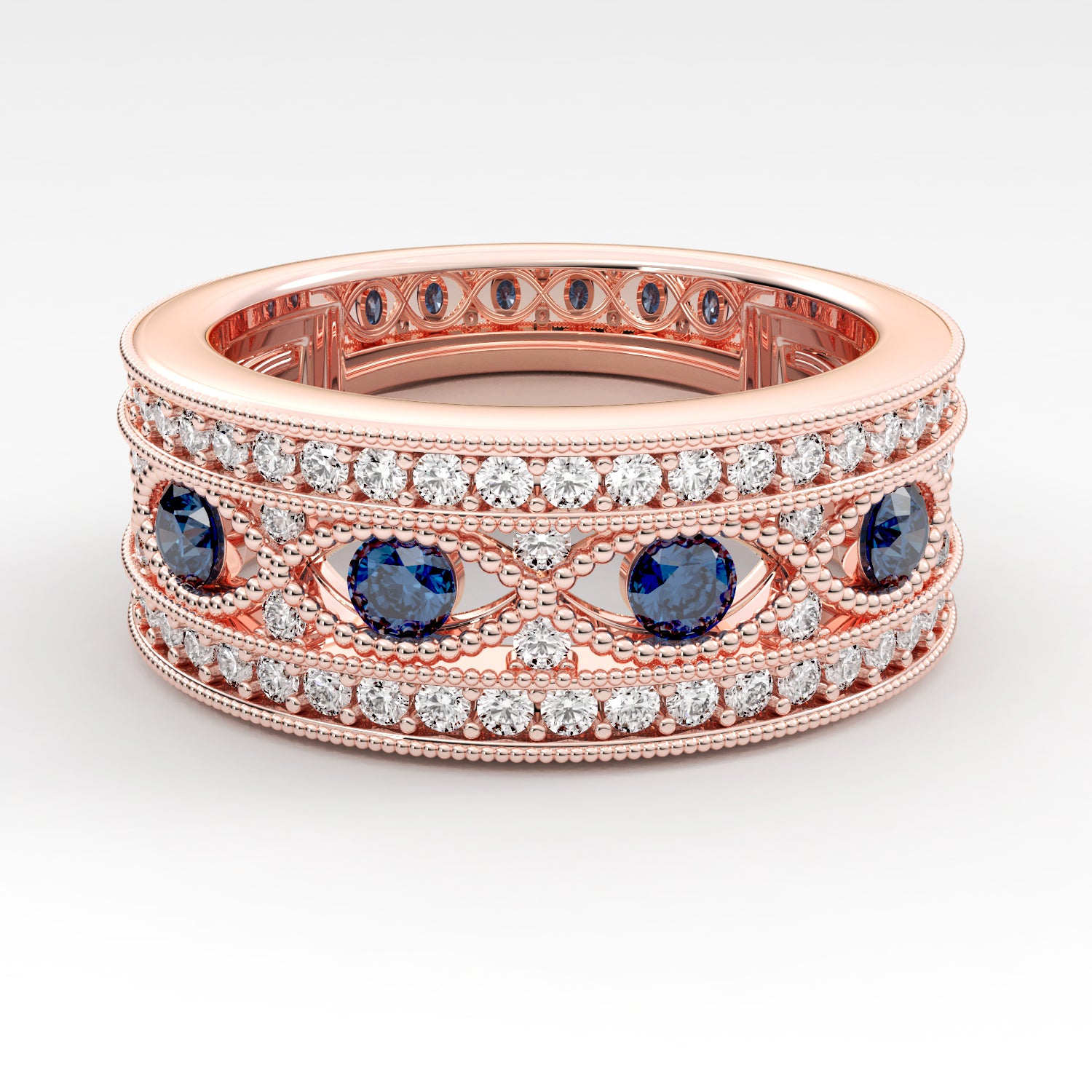 #metal_18K Gold (Rose)