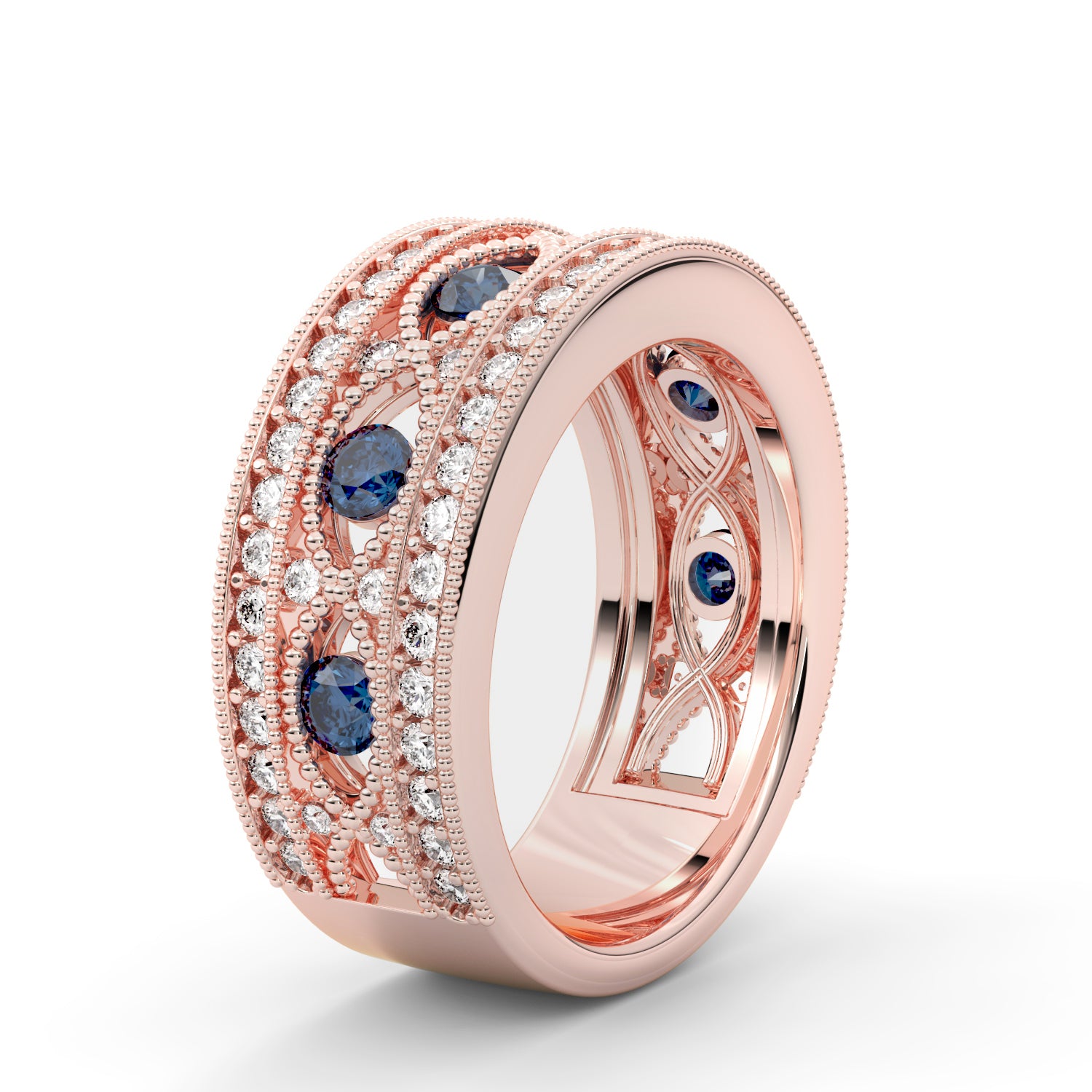 #metal_18K Gold (Rose)