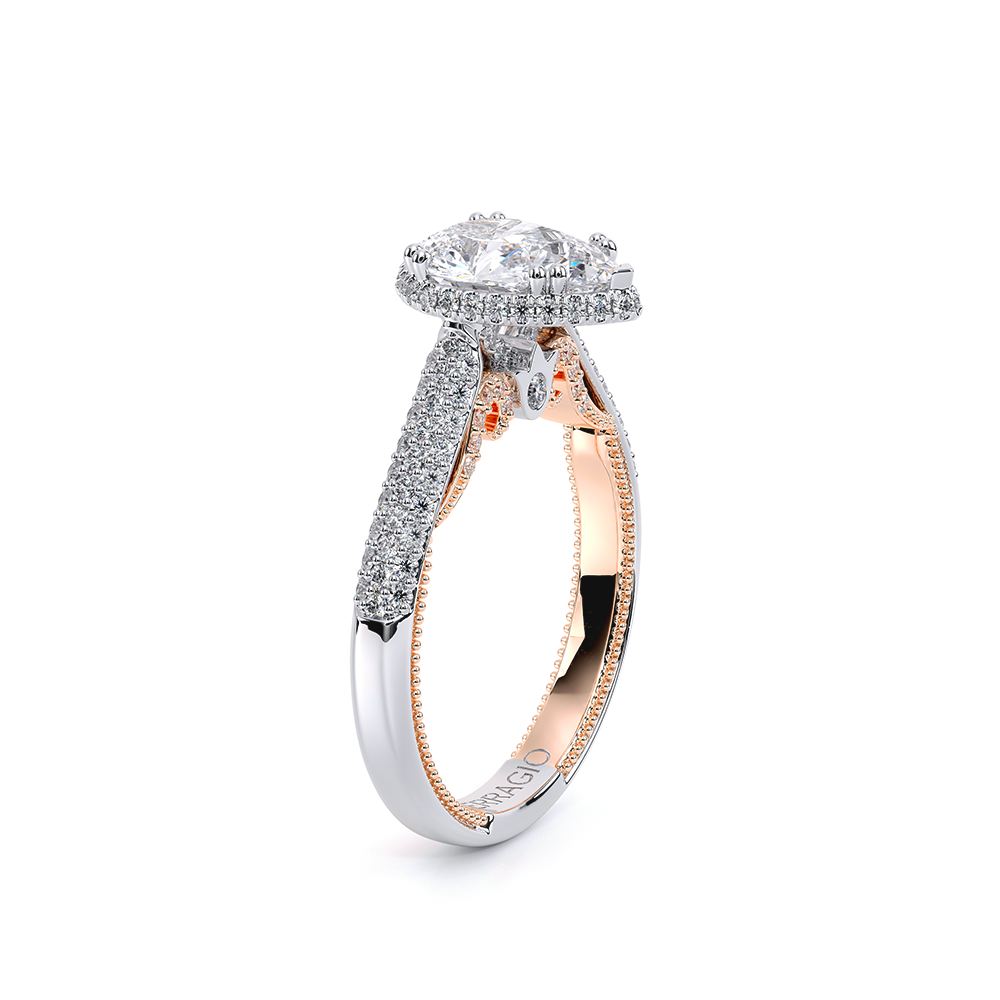 #metal_18K Gold (Two Tones)