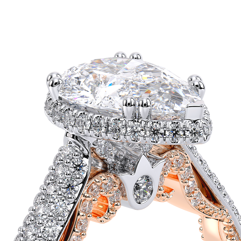 #metal_18K Gold (Two Tones)