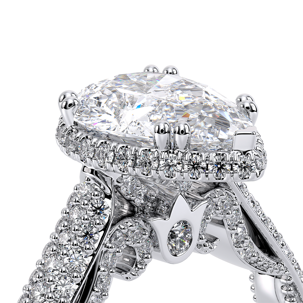 #metal_14K Gold (White)