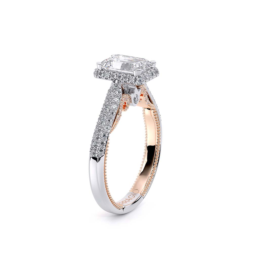 #metal_14K Gold (Two Tones)