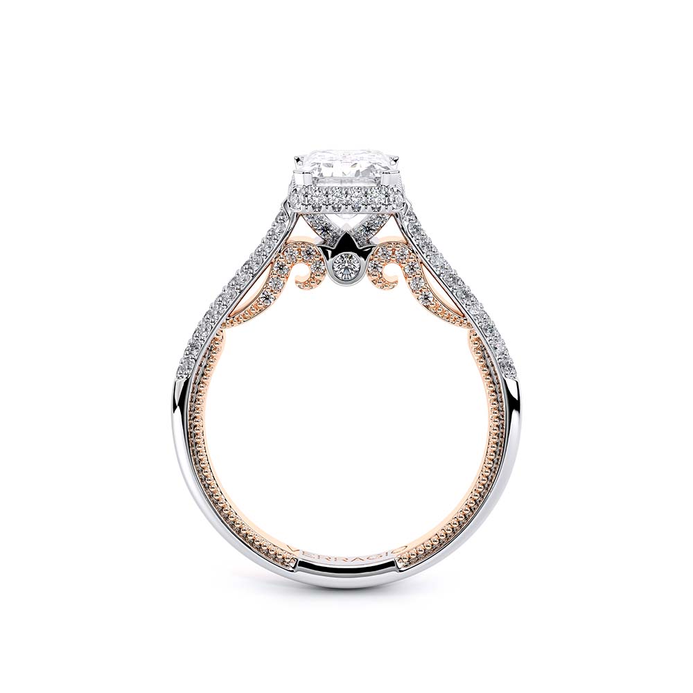 #metal_18K Gold (Two Tones)