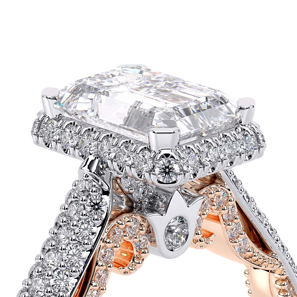 #metal_14K Gold (Two Tones)