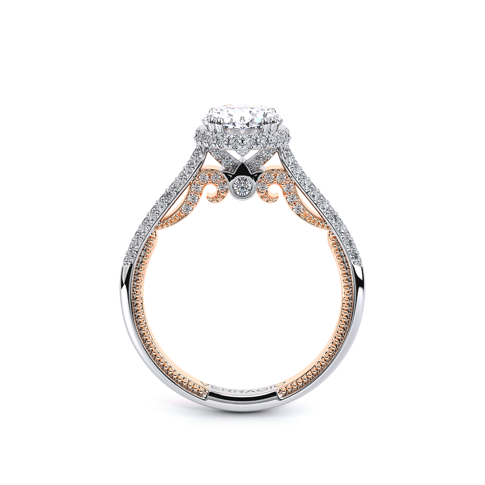 #metal_18K Gold (Two Tones)