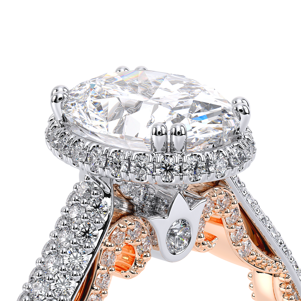 #metal_18K Gold (Two Tones)