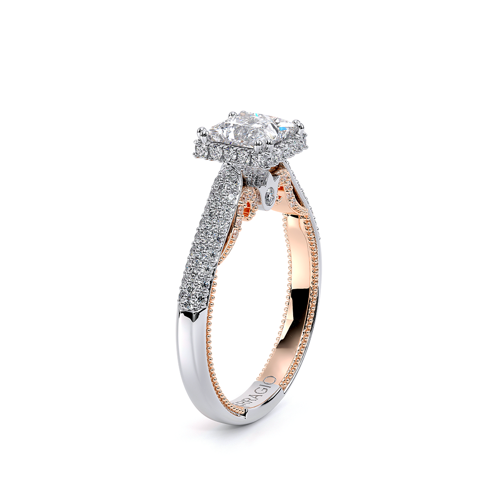 #metal_18K Gold (Two Tones)