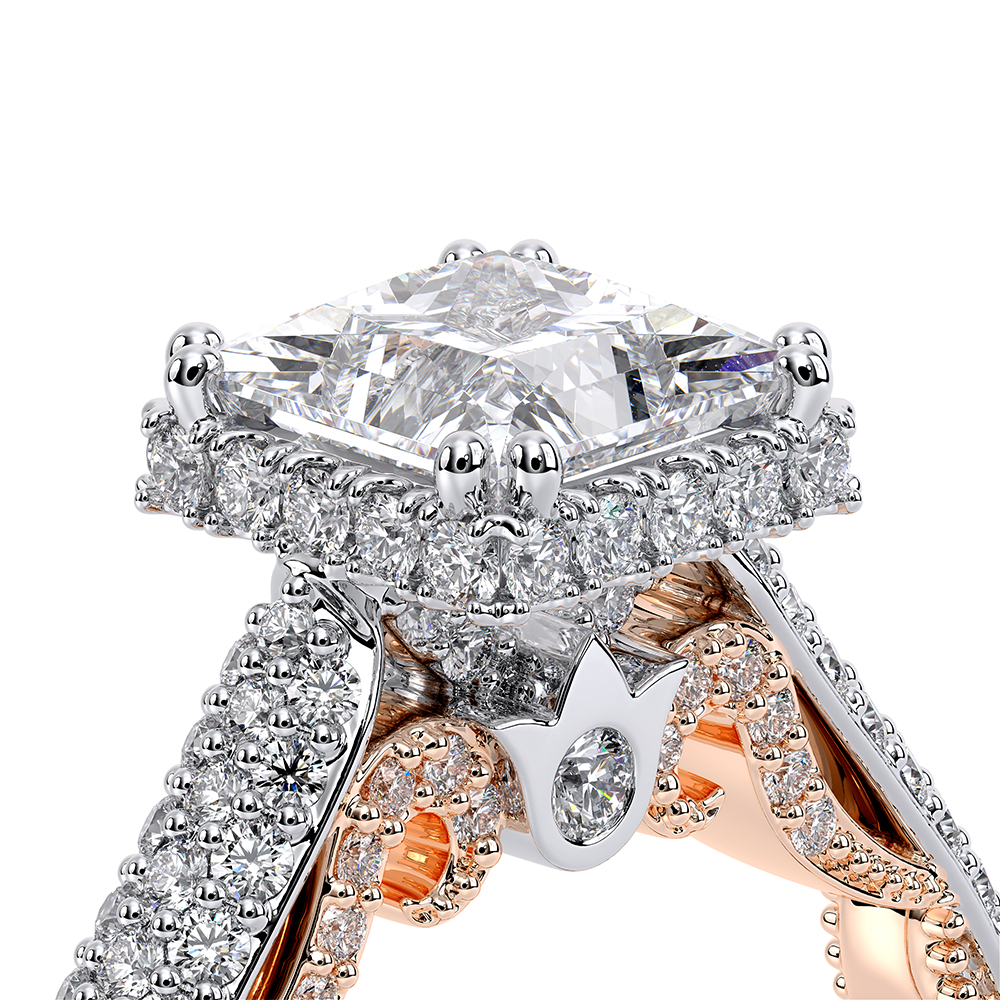 #metal_14K Gold (Two Tones)