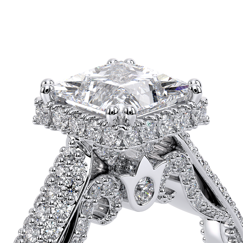 #metal_14K Gold (White)