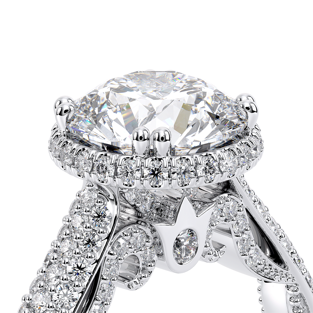 #metal_14K Gold (White)