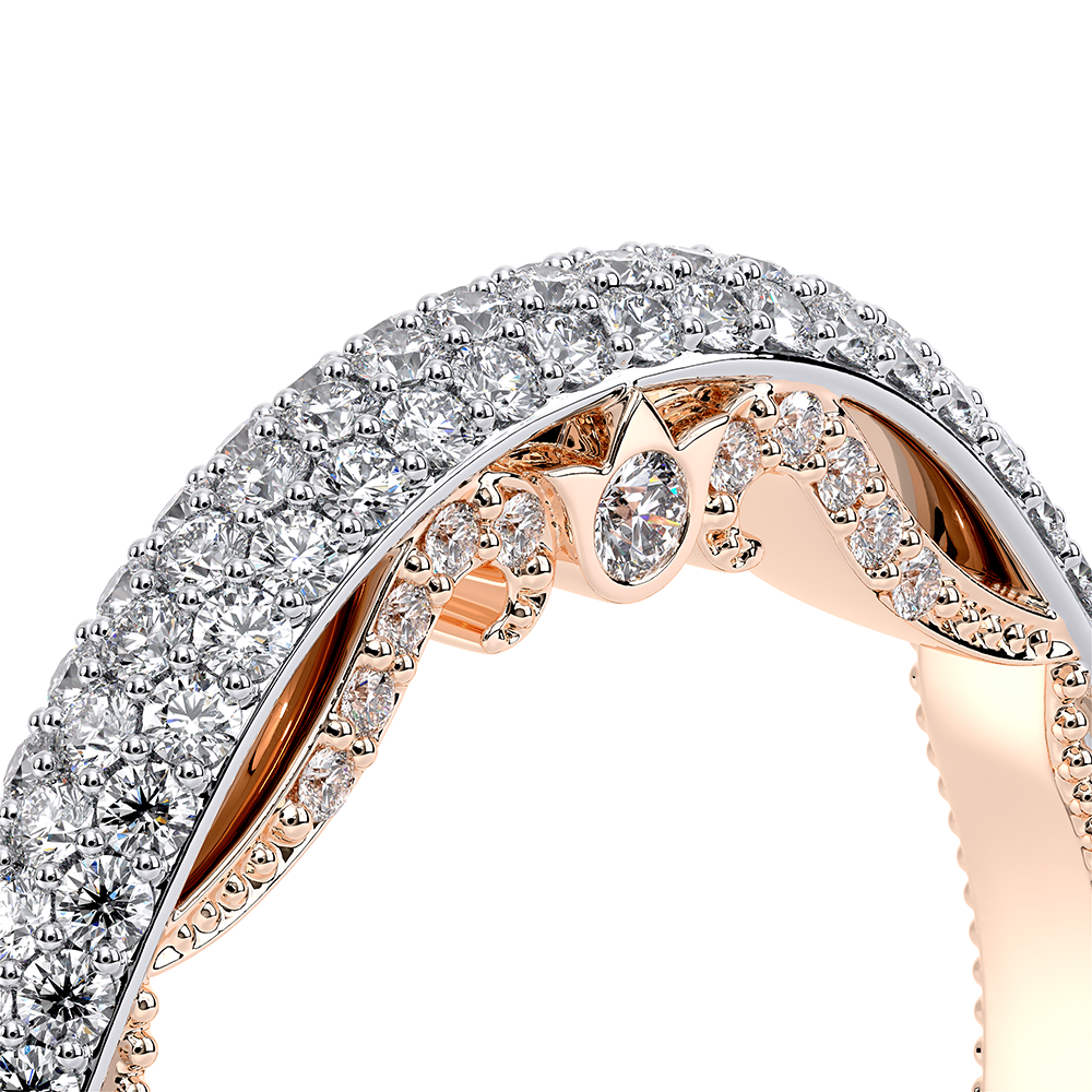 #metal_14K Gold (Two Tones)