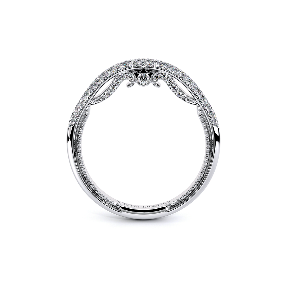 #metal_18K Gold (White)