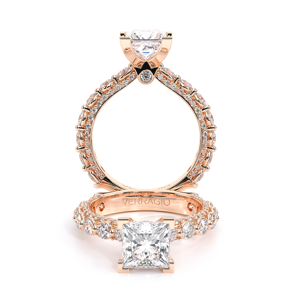 #metal_18K Gold (Rose)