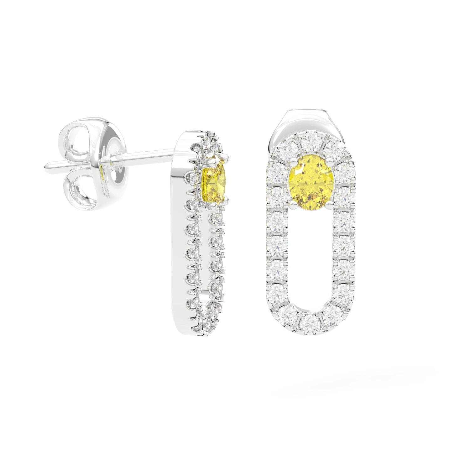 #metal_18K Gold (White)