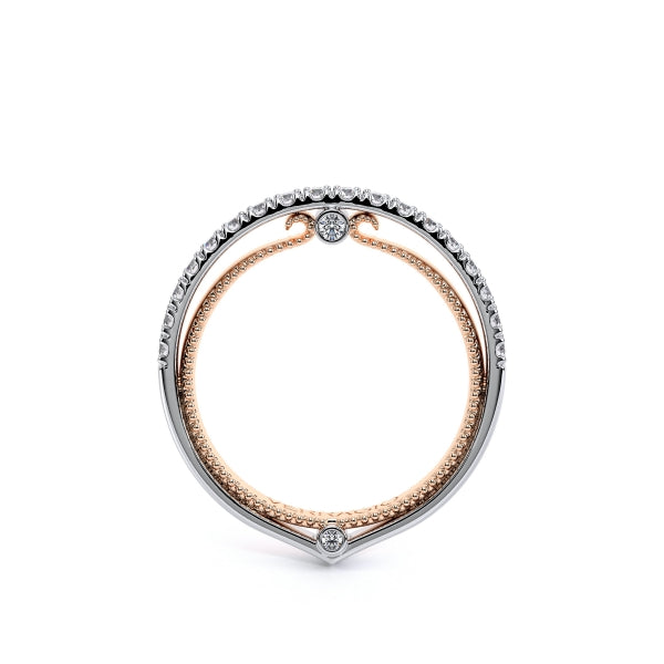 #metal_18K Gold (Two Tones)