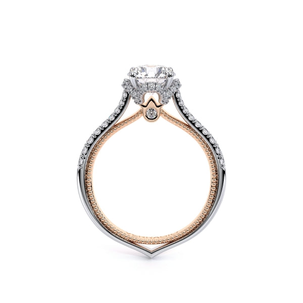 #metal_18K Gold (Two Tones)