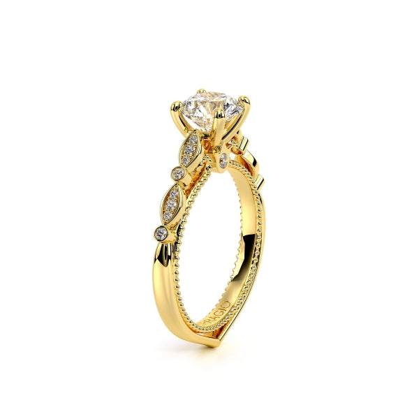 18K Gold (Yellow)