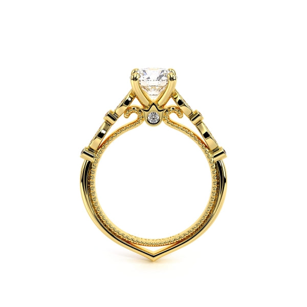 14K Gold (Yellow)