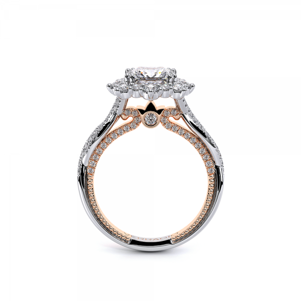 #metal_14K Gold (Two Tones)