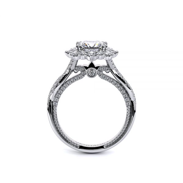 #metal_18K Gold (White)