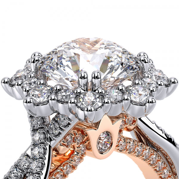 #metal_14K Gold (Two Tones)