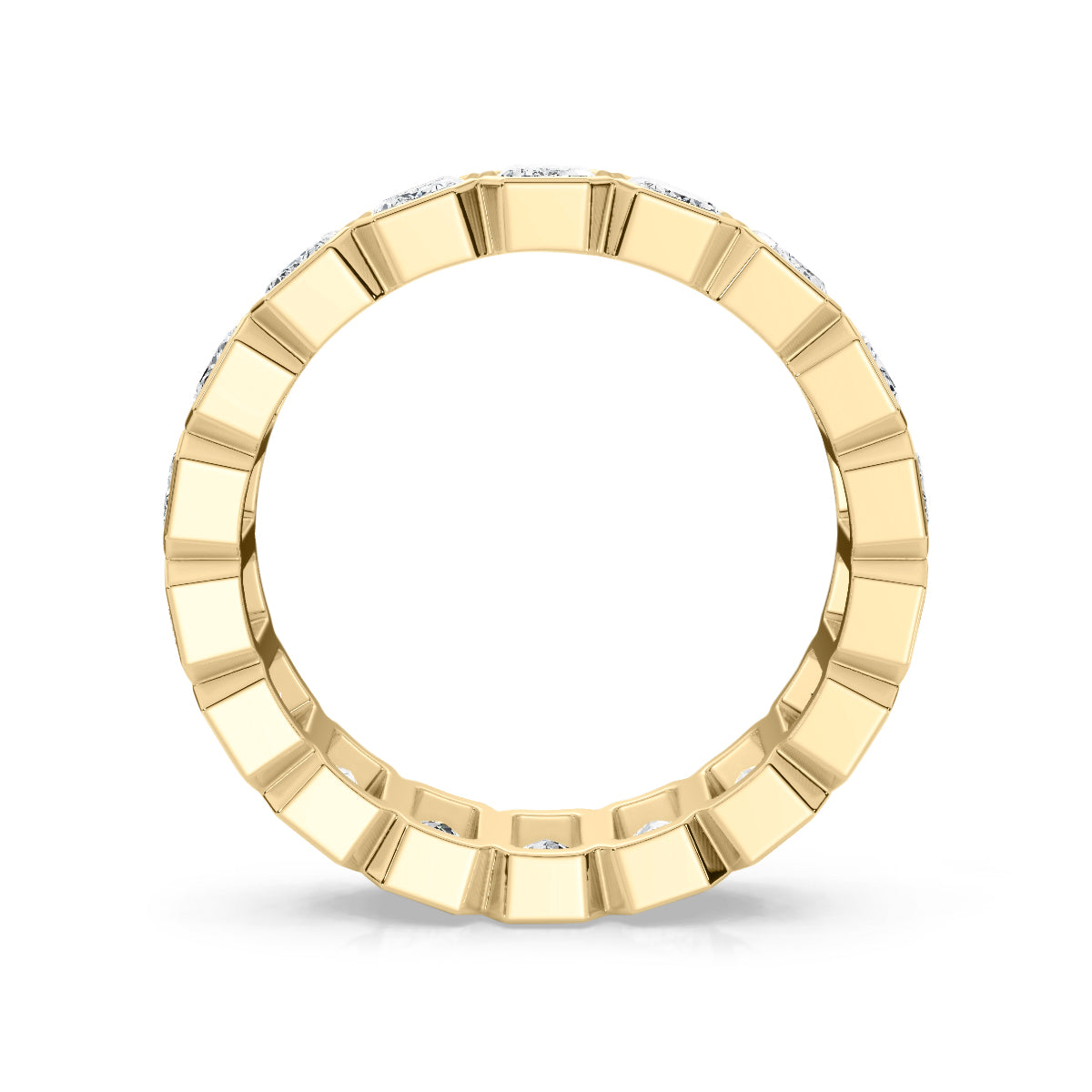 #metal_Natural / 18K Gold (Yellow)