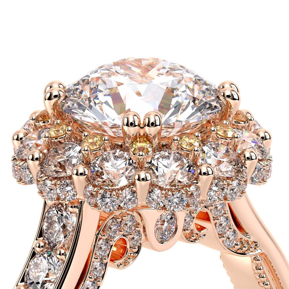 #metal_18K Gold (Rose)