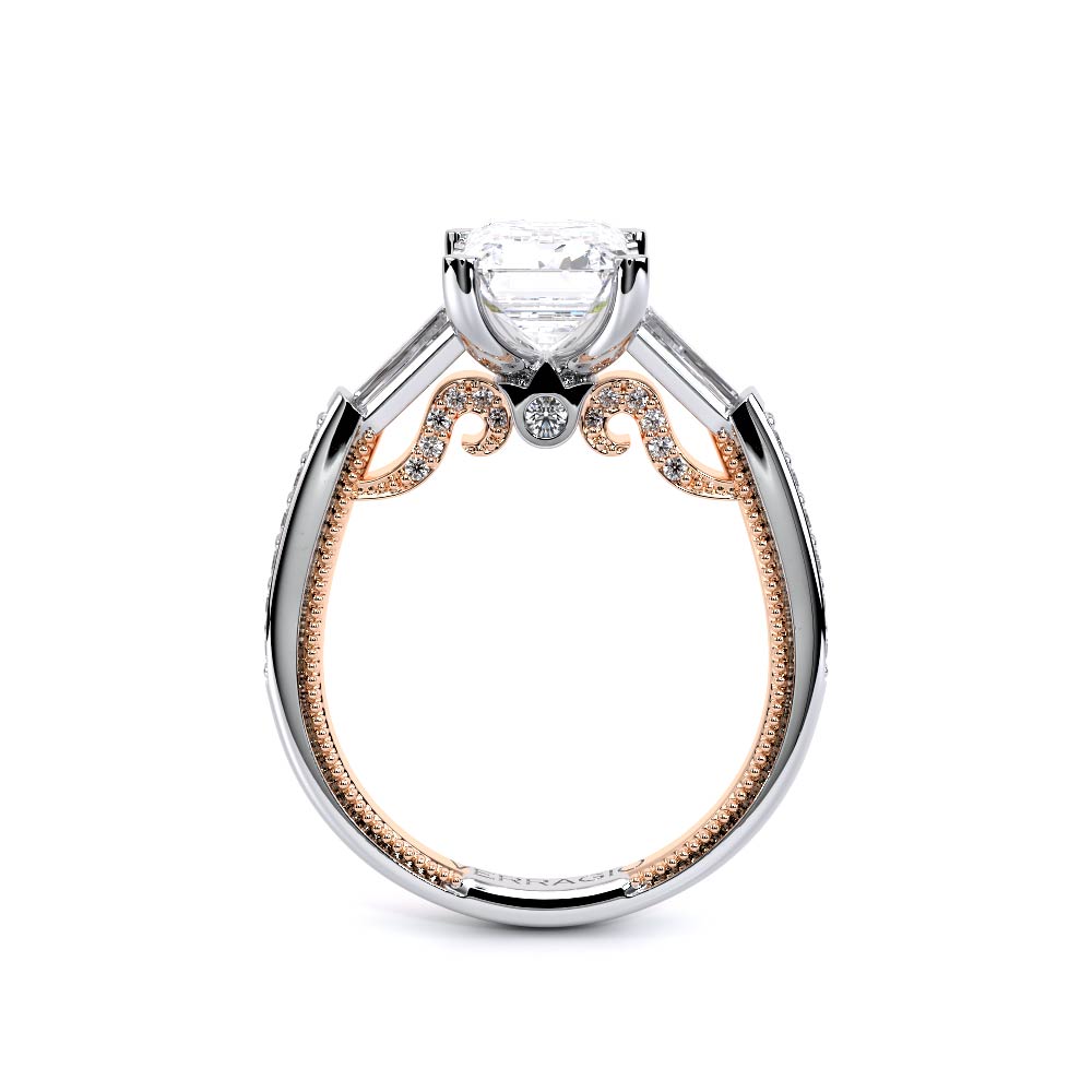 #metal_14K Gold (Two Tones)