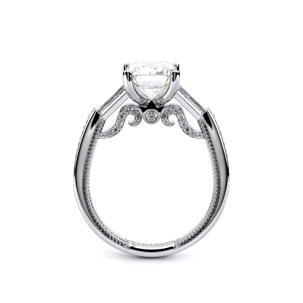 #metal_18K Gold (White)