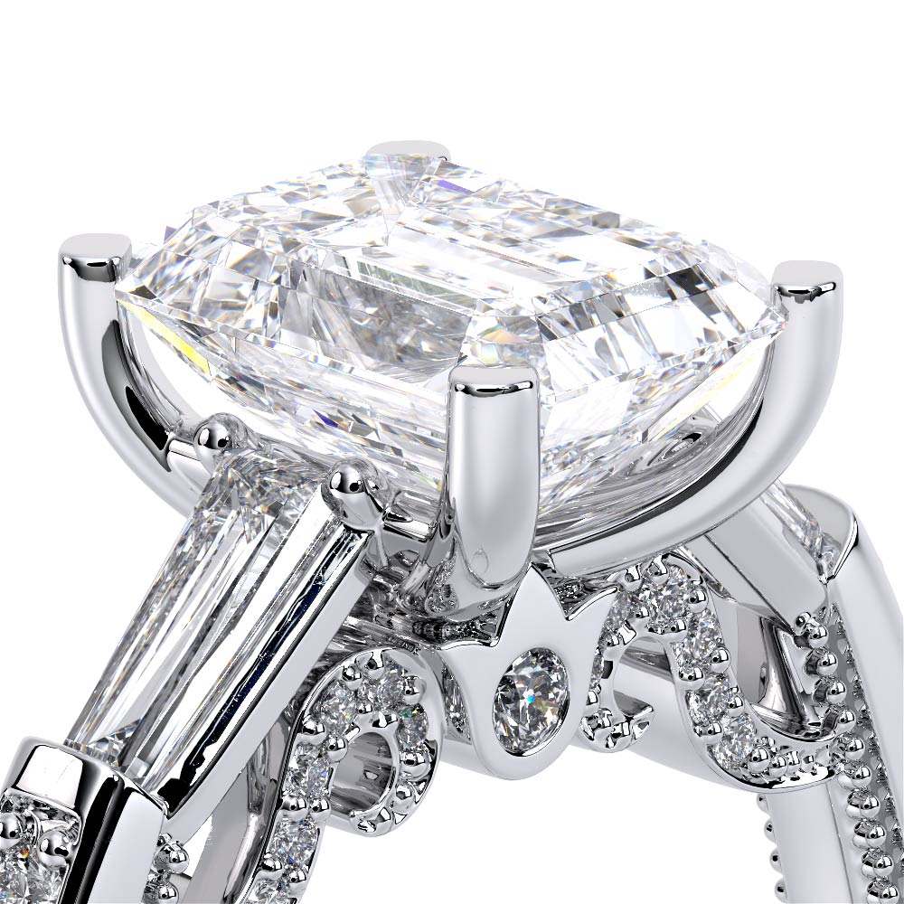 #metal_18K Gold (White)