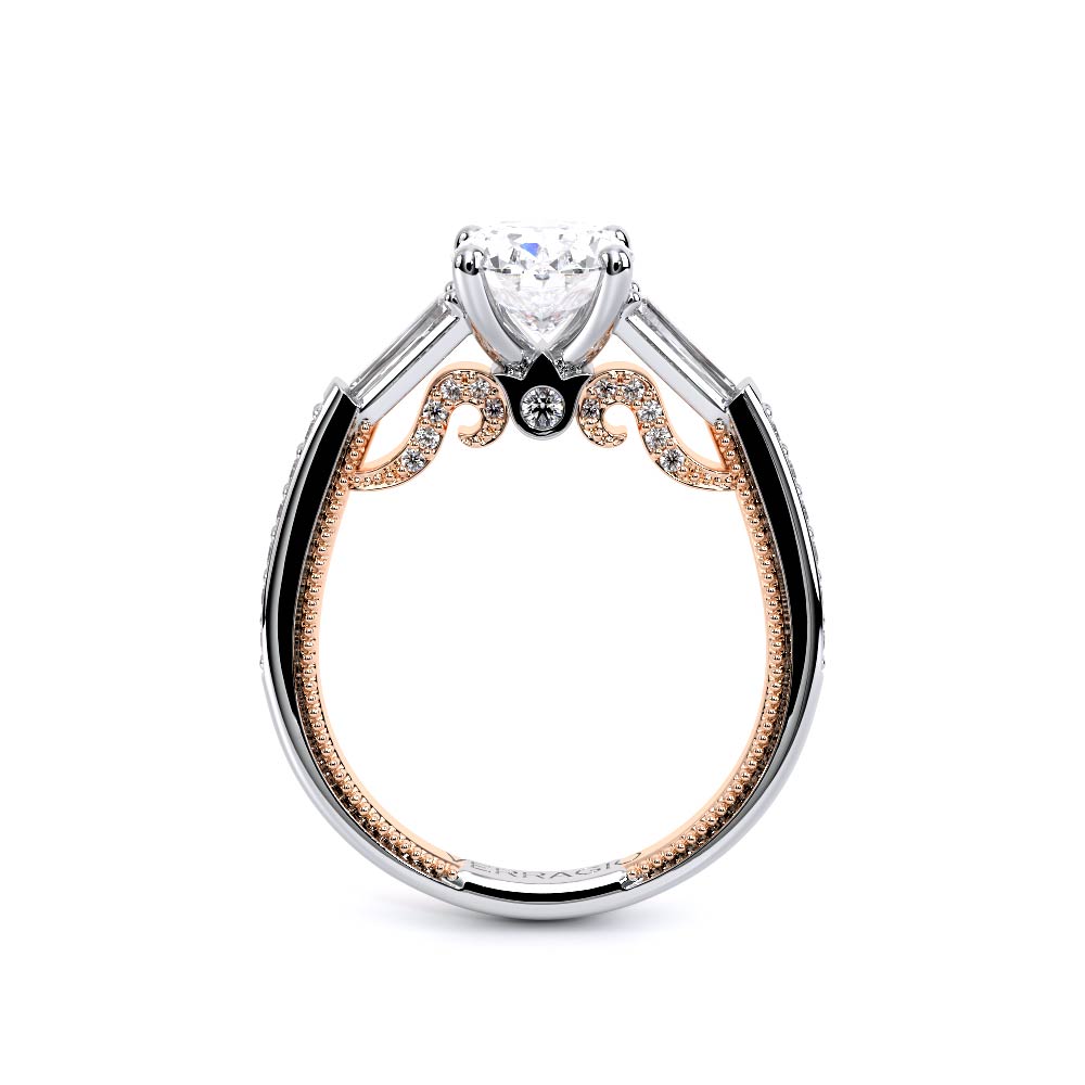 #metal_18K Gold (Two Tones)