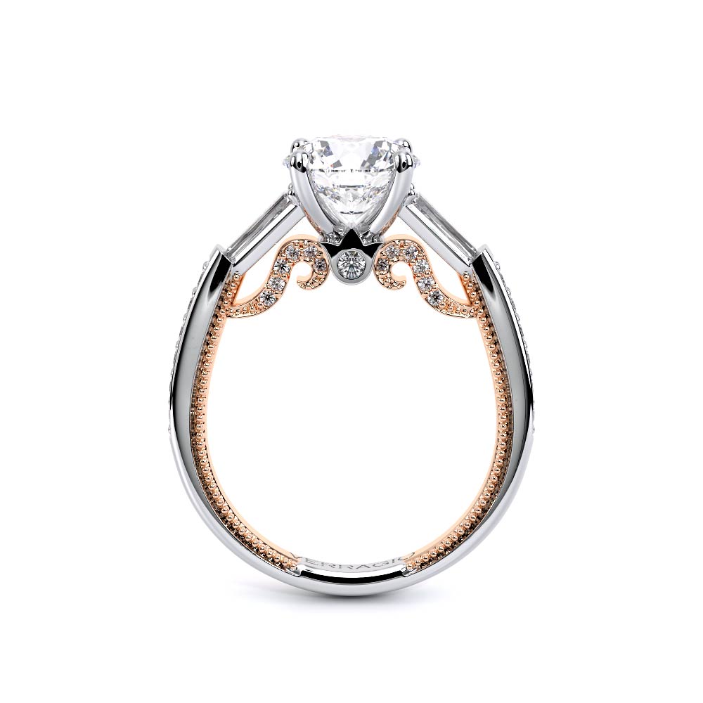 #metal_18K Gold (Two Tones)