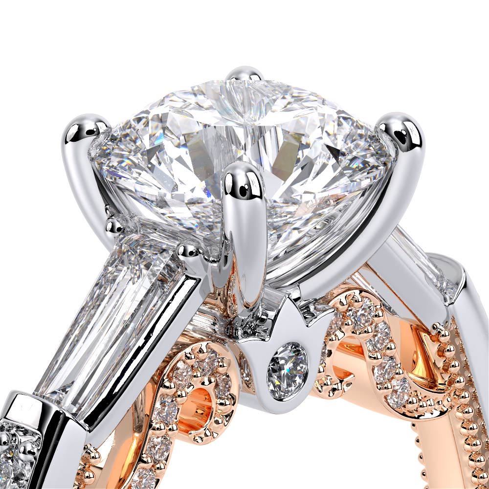 #metal_18K Gold (Two Tones)