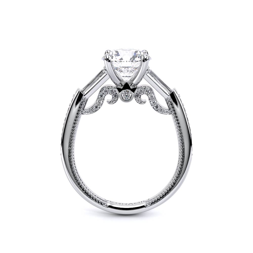 #metal_18K Gold (White)