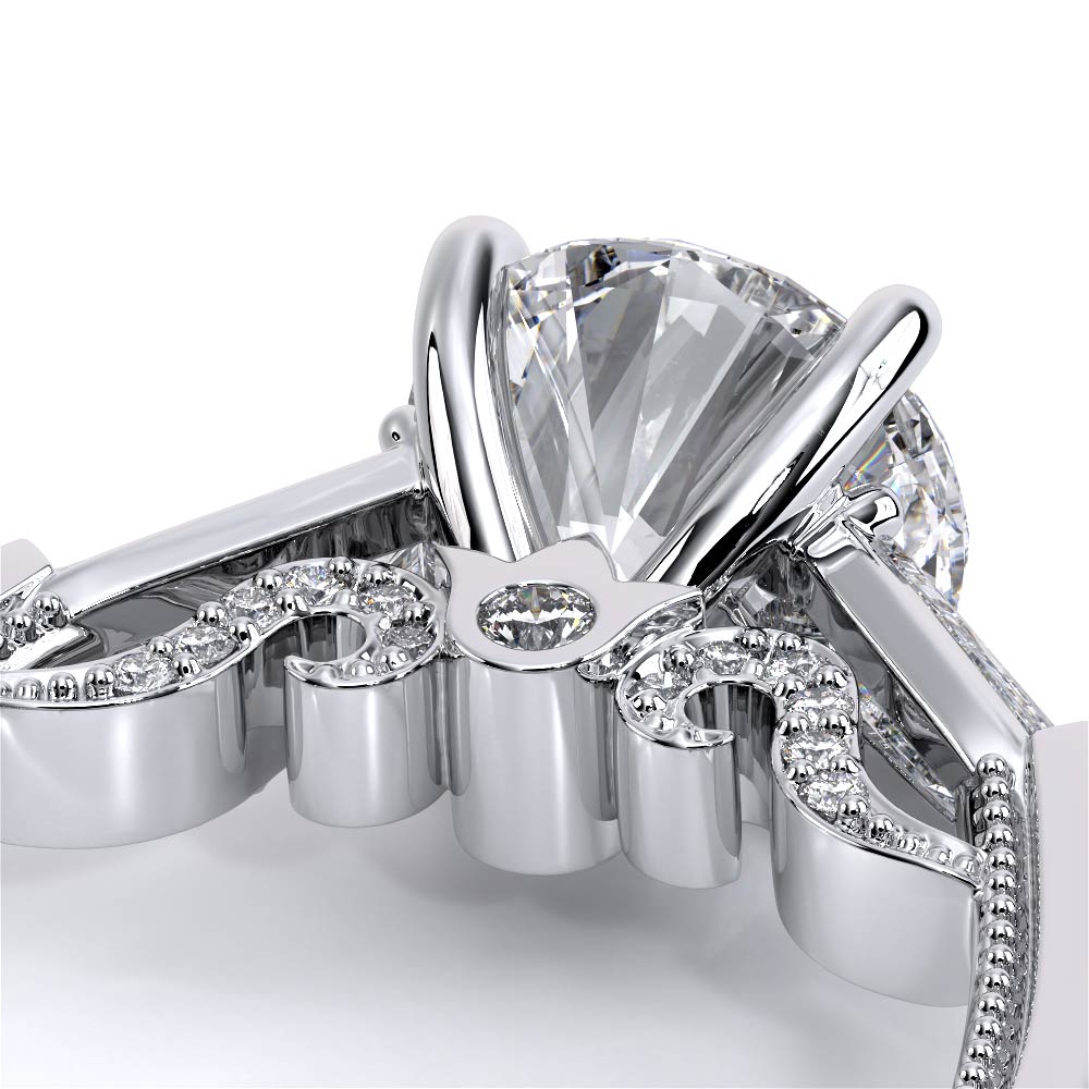 #metal_14K Gold (White)