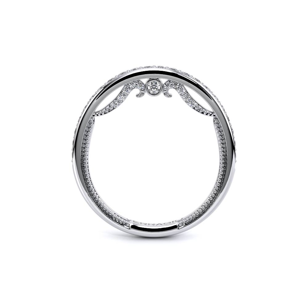 #metal_18K Gold (White)