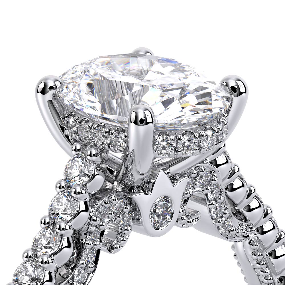 #metal_18K Gold (White)