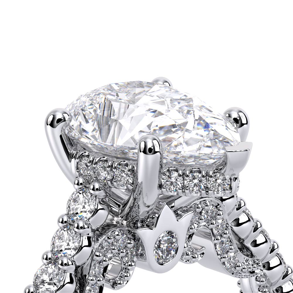 #metal_14K Gold (White)