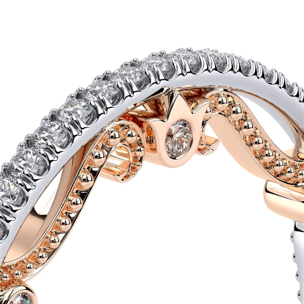 #metal_14K Gold (Two Tones)