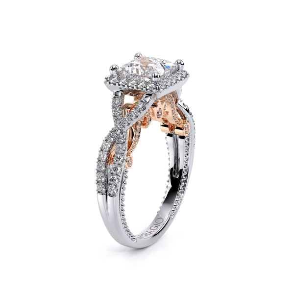 #metal_14K Gold (Two Tones)