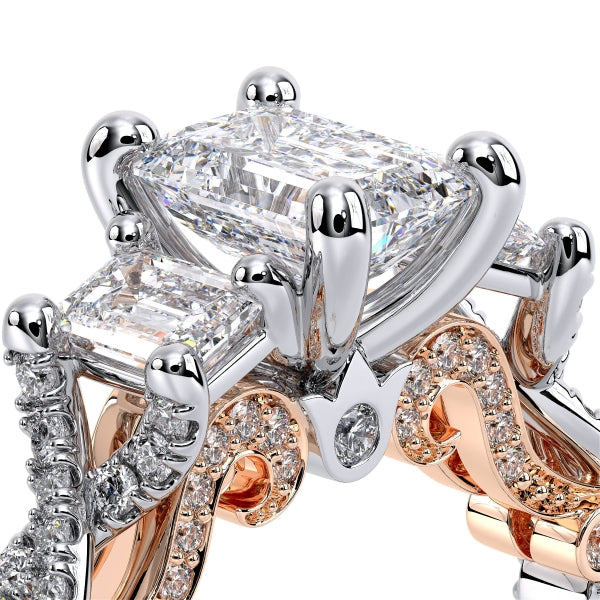 #metal_14K Gold (Two Tones)