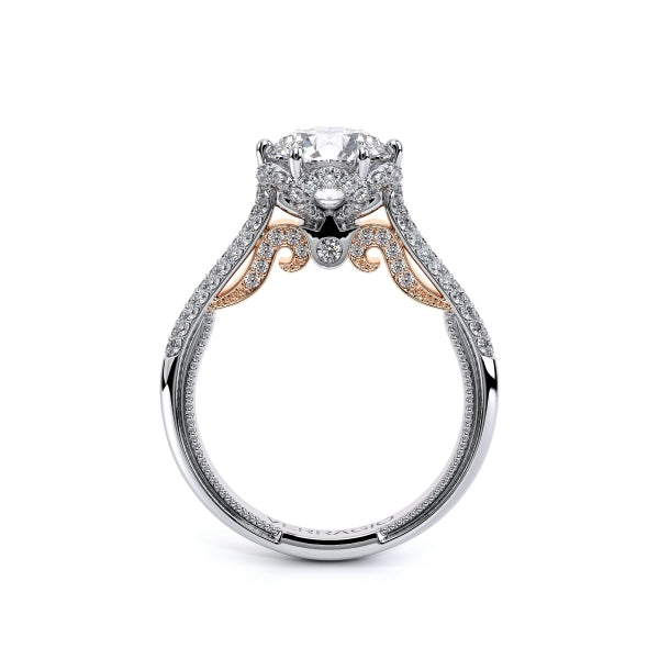 #metal_14K Gold (Two Tones)