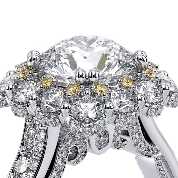 #metal_18K Gold (White)