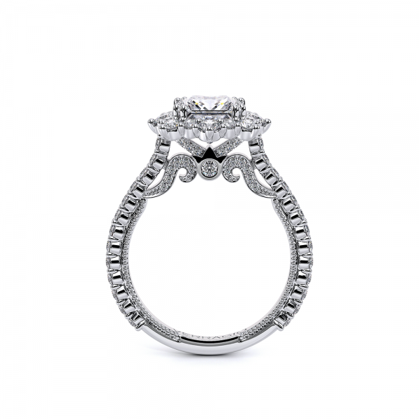 #metal_14K Gold (White)