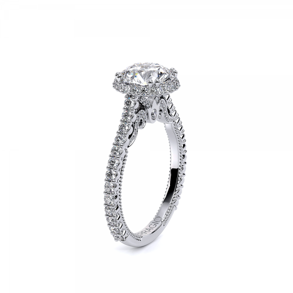 #metal_18K Gold (White)