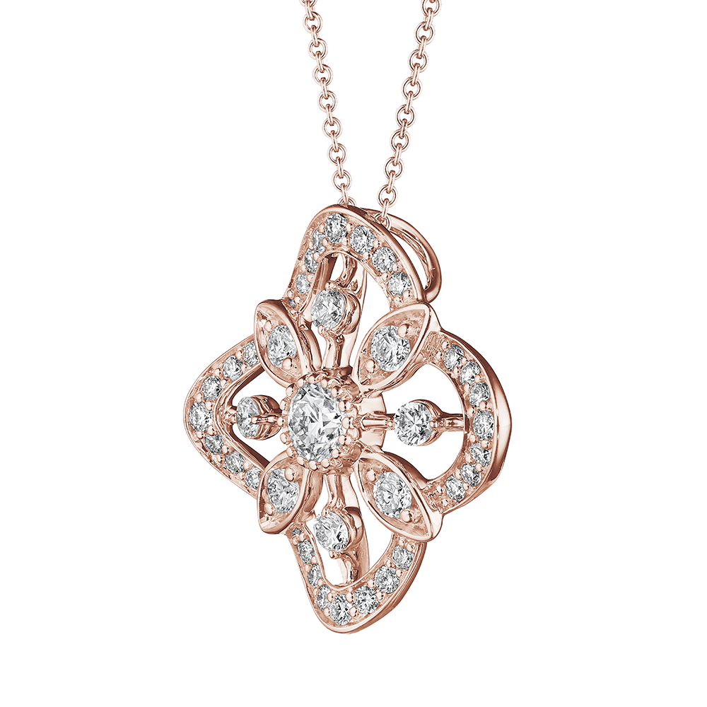 #metal_18K Gold (Rose)