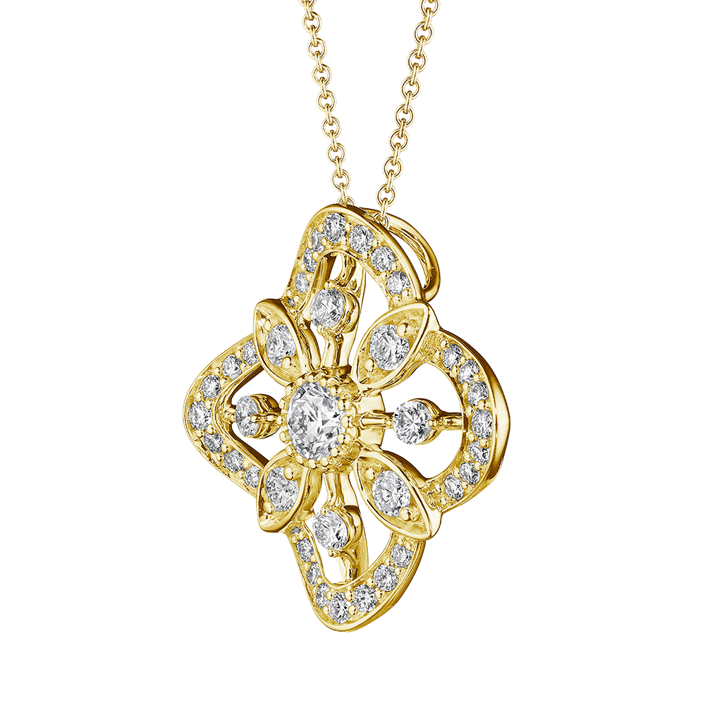 #metal_18K Gold (Yellow)