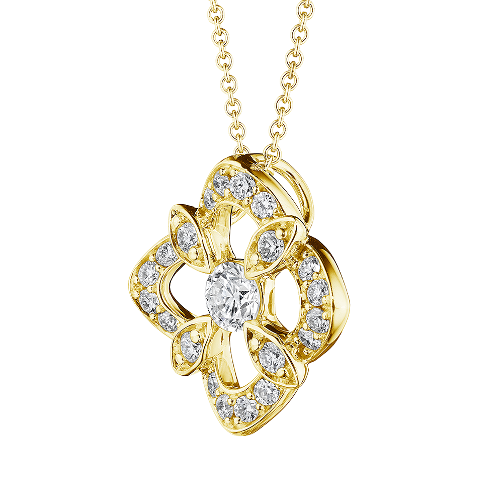 #metal_18K Gold (Yellow)